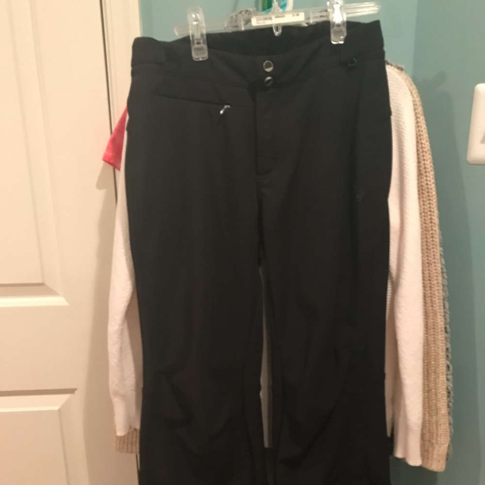 snow pants